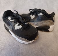 Image 4 of Nike Toddler Size 6c