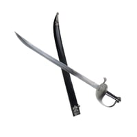 Image 1 of Cutlass - silver 