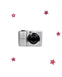 Image 1 of CANON POWERSHOT A1300