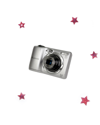 Image 2 of CANON POWERSHOT A1300