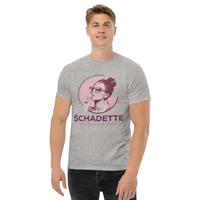 Image 11 of HODL QUEEN classic tee