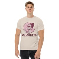 Image 9 of HODL QUEEN classic tee