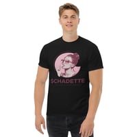 Image 8 of HODL QUEEN classic tee