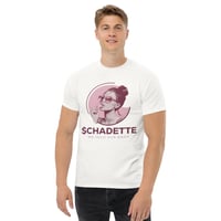 Image 1 of HODL QUEEN classic tee