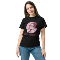 Image 12 of HODL QUEEN classic tee