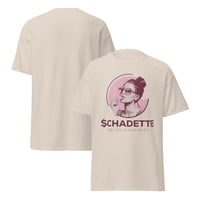 Image 18 of HODL QUEEN classic tee