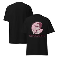 Image 17 of HODL QUEEN classic tee