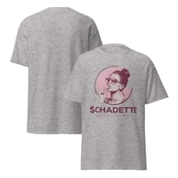 Image 20 of HODL QUEEN classic tee