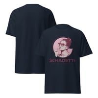 Image 19 of HODL QUEEN classic tee
