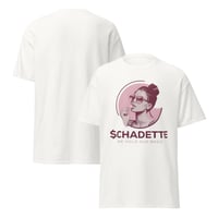 Image 16 of HODL QUEEN classic tee