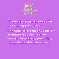 Image 2 of Lavender Love Beauty Bar