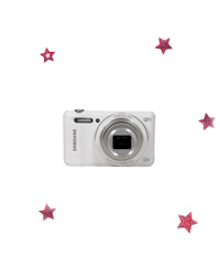 Image 1 of SAMSUNG WB35F