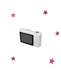 Image 3 of SAMSUNG WB35F