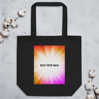 Image 4 of Custom Made Eco, Tote, or Drawstring Bag