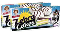 Image 1 of Little Debbie 