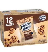 Famous Amos
