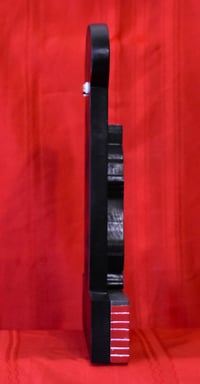 Image 13 of Batman 3D Wooden Diorama Wall Décor