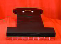 Image 14 of Batman 3D Wooden Diorama Wall Décor