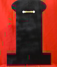 Image 15 of Batman 3D Wooden Diorama Wall Décor