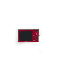 Image 2 of SONY CYBERSHOT W180