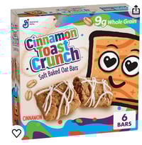 Image 2 of Cereal Bars