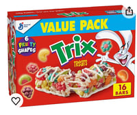 Image 3 of Cereal Bars