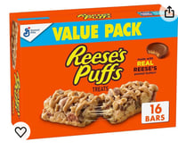 Image 4 of Cereal Bars