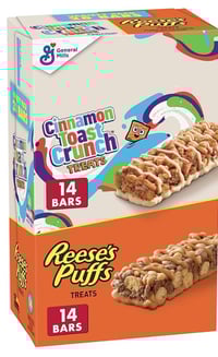 Image 2 of Variety Packs