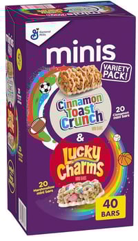 Image 3 of Variety Packs