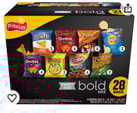 Image 1 of Frito Lay