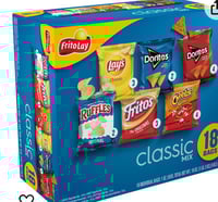 Image 2 of Frito Lay