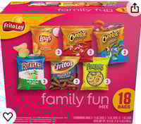 Image 3 of Frito Lay