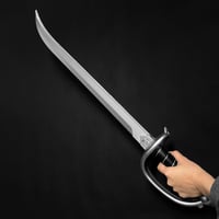Image 1 of Foam Cutlass 