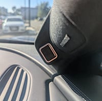 BYD Driver Monitoring System (DMS) Camera Cover