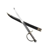 Image 1 of Cutlass - Brass Guard 