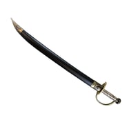 Image 2 of Cutlass - Brass Guard 