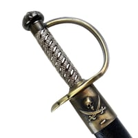 Image 3 of Cutlass - Brass Guard 