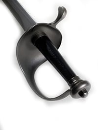 Image 5 of Cutlass - silver 