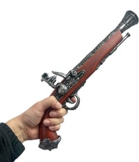 Image 1 of Foam Flintlock Pistol
