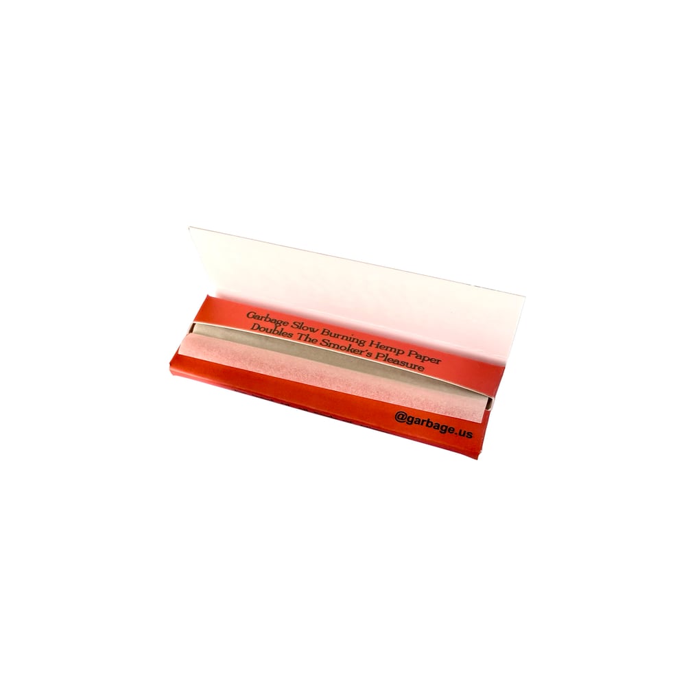 Rolling Papers
