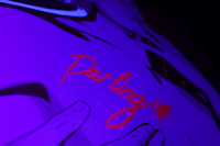 Image 12 of 'Darling' - Poster, Limited Edition Screen Print