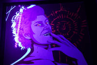 Image 13 of 'Darling' - Poster, Limited Edition Screen Print