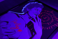 Image 15 of 'Darling' - Poster, Limited Edition Screen Print