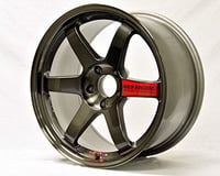 Image 2 of Rays TE-37 SL|Wheel Sticker