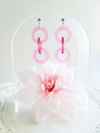 Image 1 of Kbach Interlocking Hoops