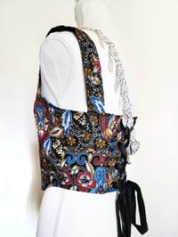 Image 5 of Mealea Corset Top