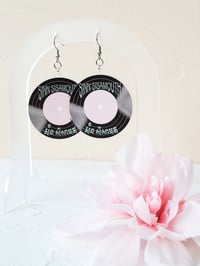 Image 5 of Golden Memories Earrings