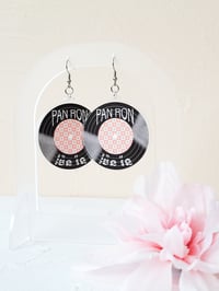 Image 7 of Golden Memories Earrings