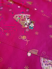Image 13 of Mealea Corset Top