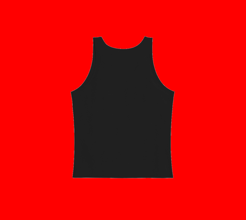 WEATHER IS HAPPENING TANK TOP